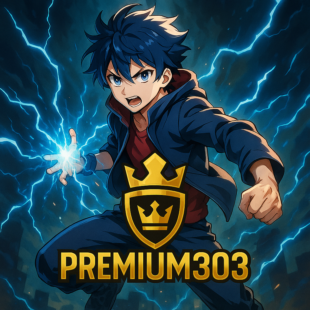 PREMIUM303